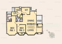Laguna Green (D16), Condominium #537352781